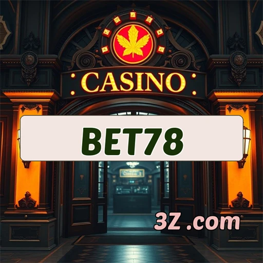 bet78 Apostas esportivas