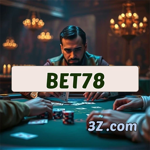 bet78 Promoções atraentes