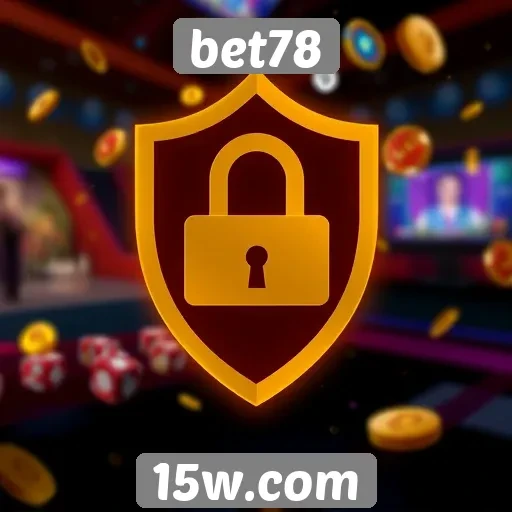 Avaliação da segurança no site de jogos bet78