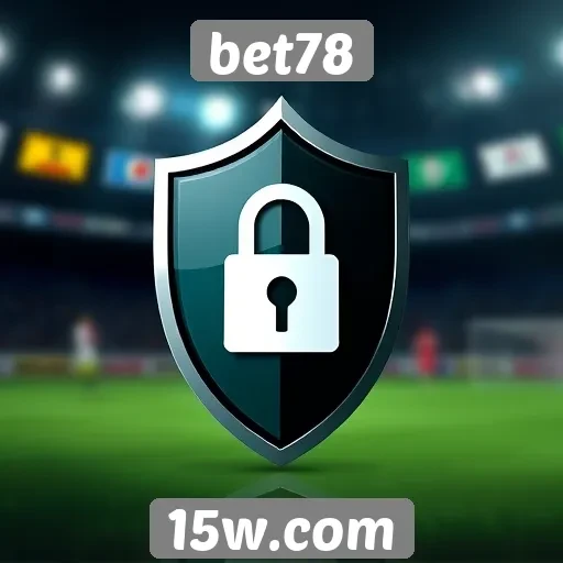Segurança e proteção em transações no bet78