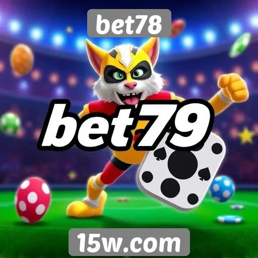 jogos disponíveis no bet78 atraem diferentes perfis de jogadores