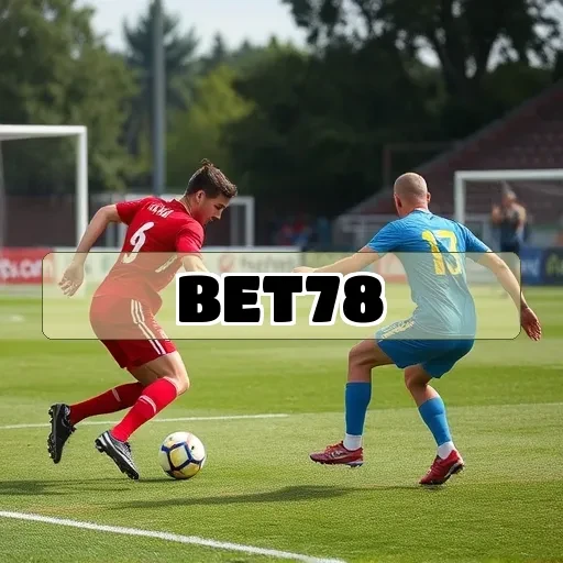 bet78: Protegendo Seus Dados e Segurança em Jogos Online