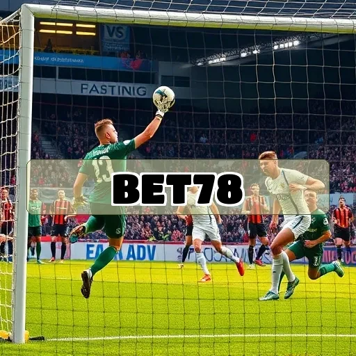 bet78: Descubra Como o Suporte Potencializa Sua Experiência de Jogo