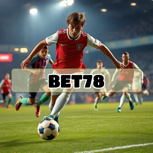 bet78: Explore as Perguntas Frequentes e Melhore Sua Experiência de Jogo
