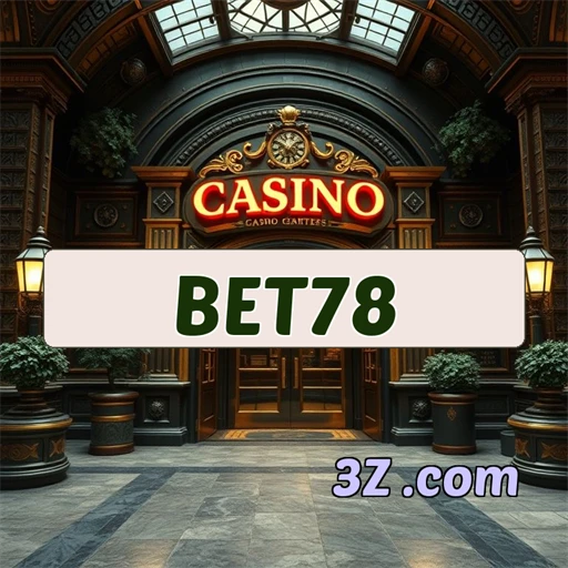 bet78 Clube VIP